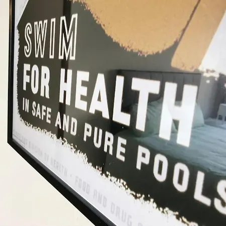 公寓 Swim 波尔图