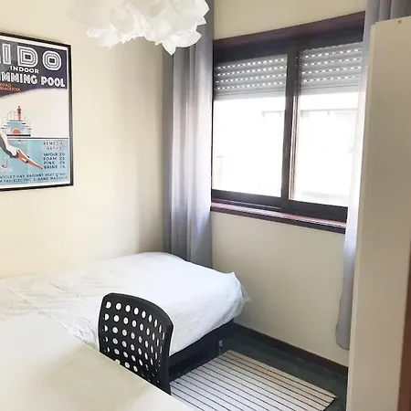 Swim 波尔图